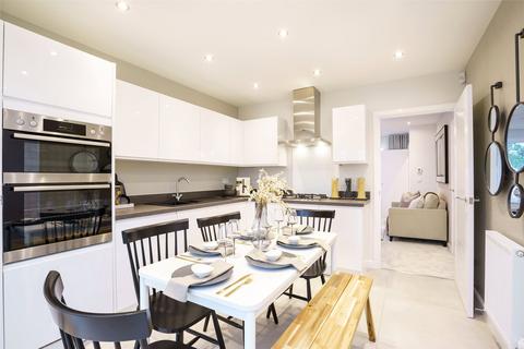 undefined, Winchester Road, Beggarwood, Basingstoke