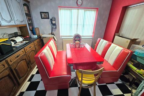 3 bedroom detached house for sale, California Avenue, Scratby