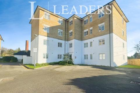 2 bedroom flat to rent, The Yard, Braintree, CM7