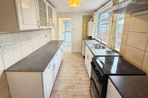 undefined, Dukes Crescent, Edlington, DN12