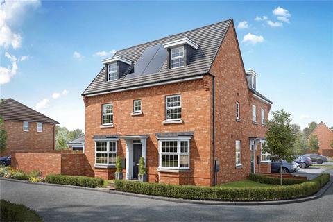 undefined, Ashtree Grove, Lapwing Drive, Hampton-In-Arden, Solihull, B92