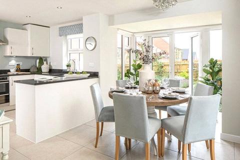 undefined, Ashtree Grove, Lapwing Drive, Hampton-In-Arden, Solihull, B92