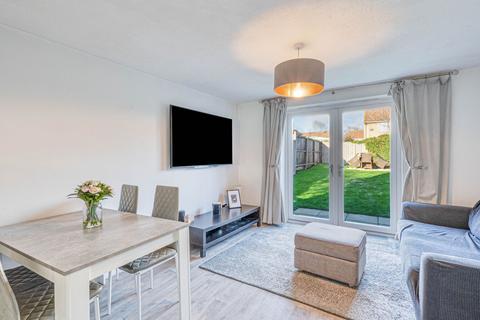 2 bedroom end of terrace house for sale, Balmerino Close, Milton Keynes MK10