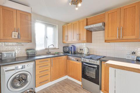 2 bedroom end of terrace house for sale, Balmerino Close, Milton Keynes MK10