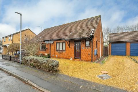 undefined, Wenman Court, Bowthorpe