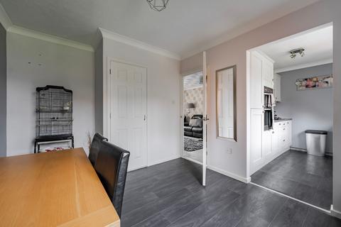undefined, Wenman Court, Bowthorpe
