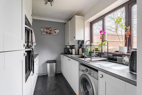 undefined, Wenman Court, Bowthorpe