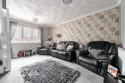 undefined, Wenman Court, Bowthorpe
