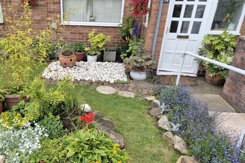 Stoneley Crescent, Sheffield, S12