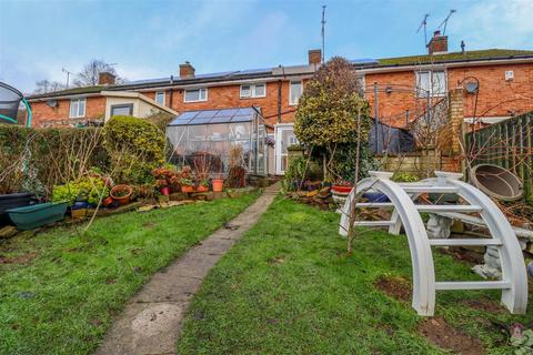 3 bedroom terraced house for sale, Stoneley Crescent, Sheffield, S12