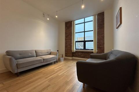 Malta Street, Manchester, Greater Manchester
