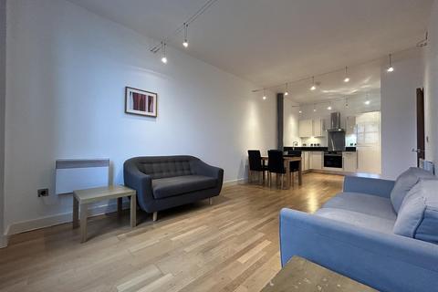1 bedroom apartment to rent, Malta Street, Manchester, Greater Manchester