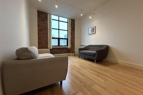 1 bedroom apartment to rent, Malta Street, Manchester, Greater Manchester