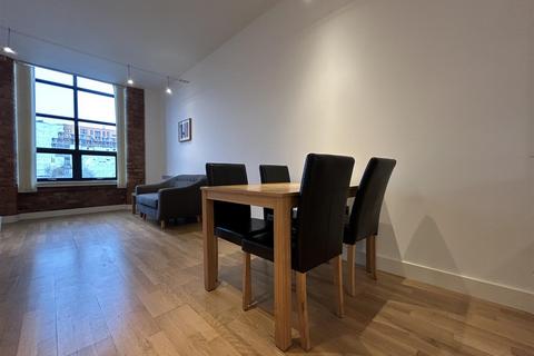 1 bedroom apartment to rent, Malta Street, Manchester, Greater Manchester