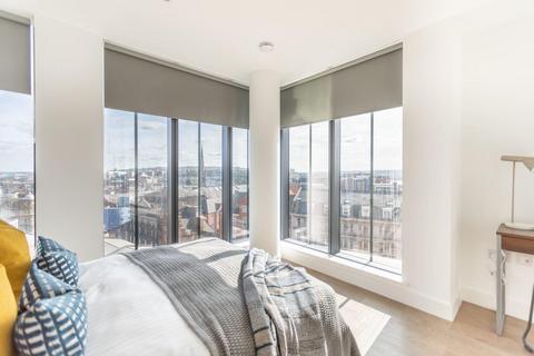 2 bedroom apartment to rent, Hadrian's Tower, Rutherford Street, Newcastle Upon Tyne