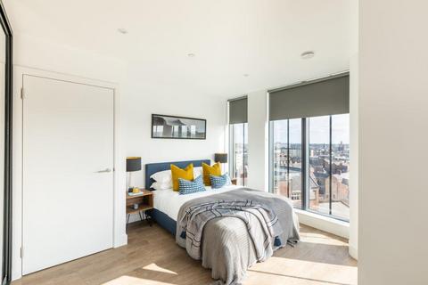 2 bedroom apartment to rent, Hadrian's Tower, Rutherford Street, Newcastle Upon Tyne