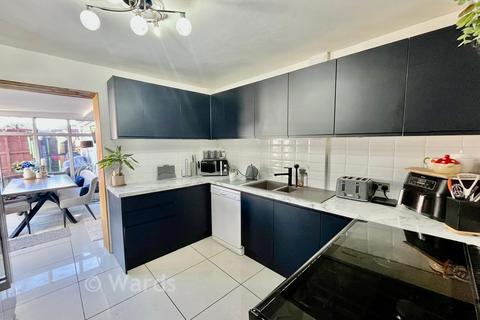 2 bedroom terraced house for sale, Eastcourt Green, Twydall, Gillingham, Kent