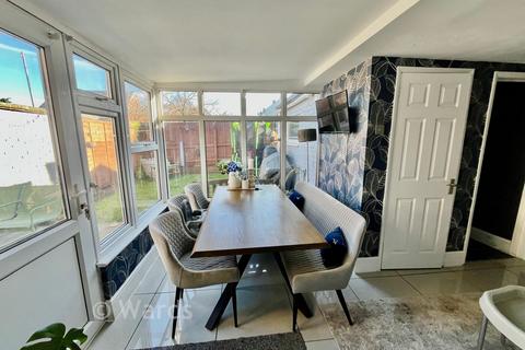2 bedroom terraced house for sale, Eastcourt Green, Twydall, Gillingham, Kent
