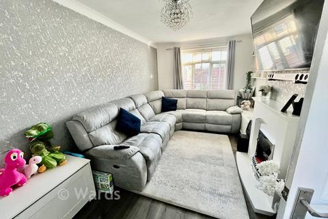 2 bedroom terraced house for sale, Eastcourt Green, Twydall, Gillingham, Kent