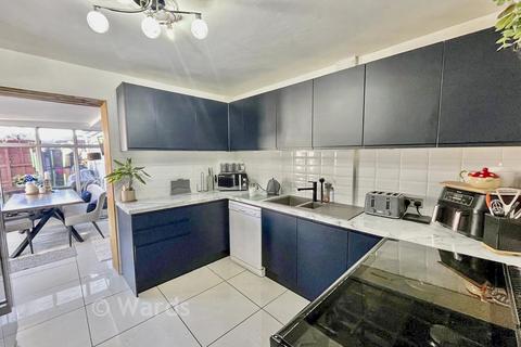 2 bedroom terraced house for sale, Eastcourt Green, Twydall, Gillingham, Kent