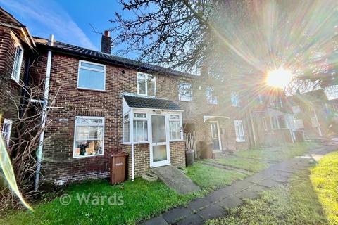 2 bedroom terraced house for sale, Eastcourt Green, Gillingham ME8