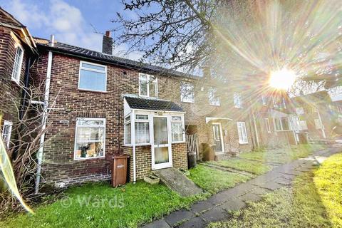 2 bedroom terraced house for sale, Eastcourt Green, Gillingham ME8