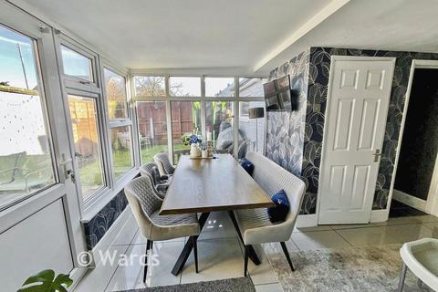 2 bedroom terraced house for sale, Eastcourt Green, Gillingham ME8