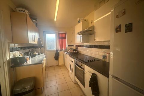 1 bedroom in a house share to rent, Room 2, Liddell Road, Oxford