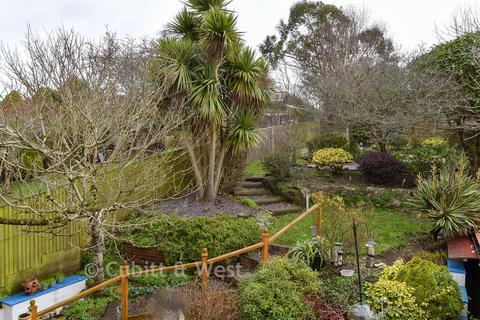undefined, Falmer Gardens, Brighton BN2