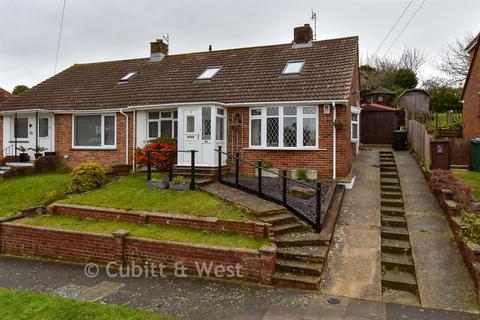 3 bedroom chalet for sale, Falmer Gardens, Brighton BN2