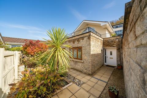 2 bedroom detached house for sale, Brackenwood Gardens, Portishead, Bristol BS20