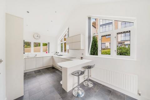 2 bedroom detached house for sale, Brackenwood Gardens, Portishead, Bristol BS20