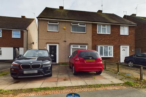 3 bedroom semi-detached house to rent, Sadler Road, Coventry CV6