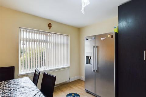 3 bedroom semi-detached house to rent, Sadler Road, Coventry CV6