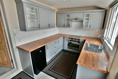 3 bedroom flat for sale, Station Road, Wimborne, BH21 1RG