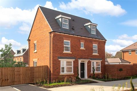 undefined, Ashtree Grove, Lapwing Drive, Hampton-In-Arden, Solihull, B92