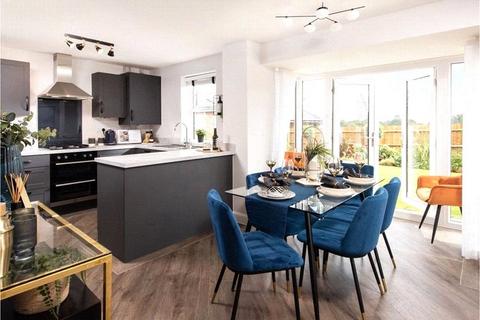 undefined, Ashtree Grove, Lapwing Drive, Hampton-In-Arden, Solihull, B92