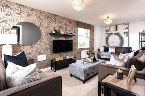 undefined, Ashtree Grove, Lapwing Drive, Hampton-In-Arden, Solihull, B92