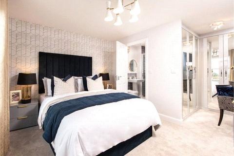 undefined, Ashtree Grove, Lapwing Drive, Hampton-In-Arden, Solihull, B92