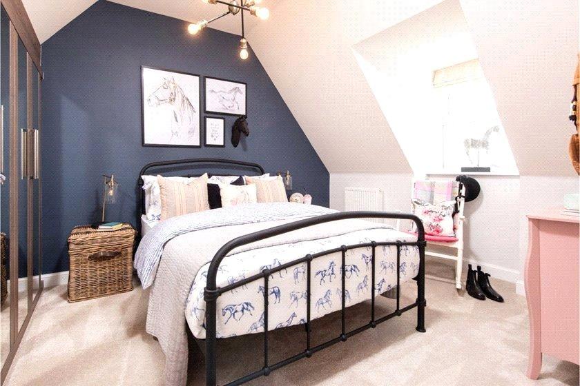 Indicative Hertford