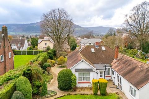 undefined, Lansdown Road, Abergavenny, NP7
