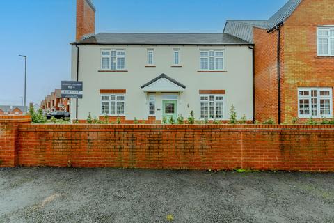 undefined, Fieldfare Way , Sandbach  CW11