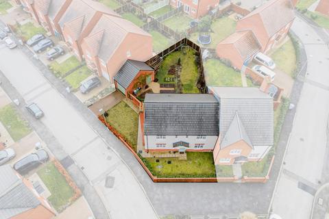 undefined, Fieldfare Way , Sandbach  CW11