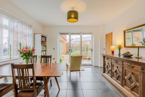 undefined, Fieldfare Way , Sandbach  CW11
