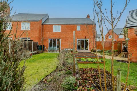 undefined, Fieldfare Way , Sandbach  CW11