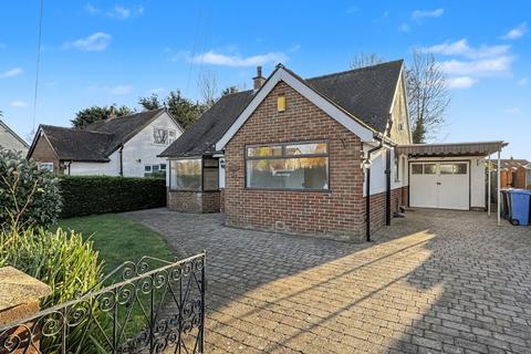 undefined, Hawthorne Avenue, Garstang, Preston, Lancashire, PR3