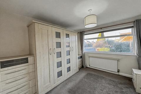 undefined, Hawthorne Avenue, Garstang, Preston, Lancashire, PR3
