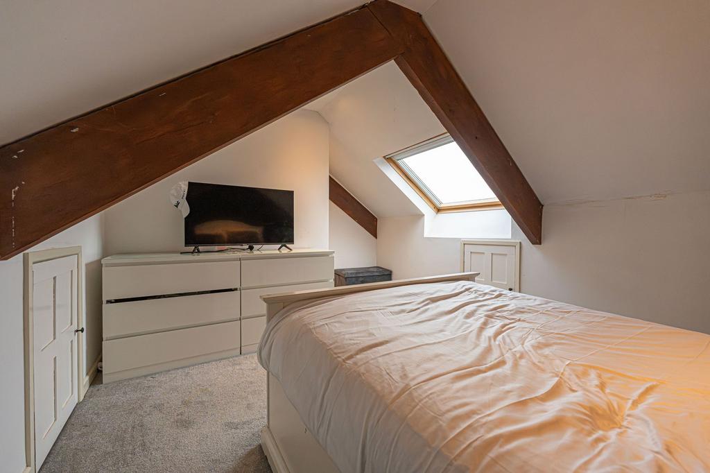 Attic