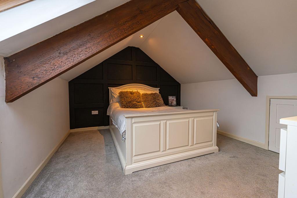 Attic