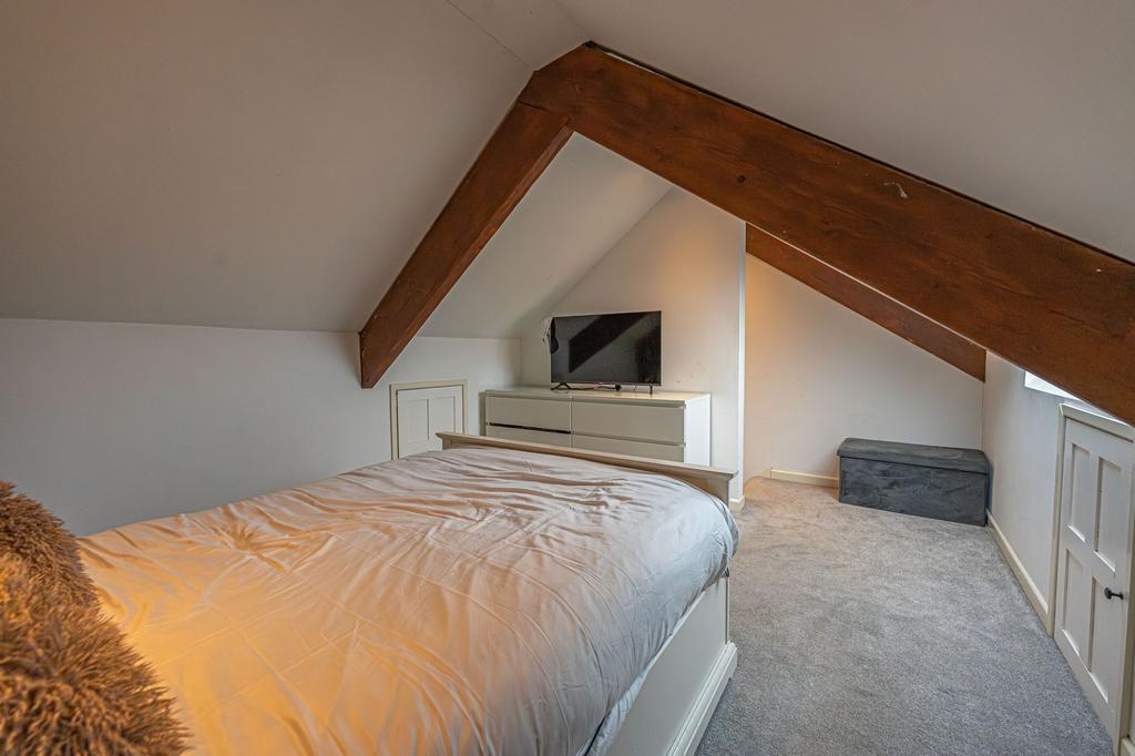 Attic